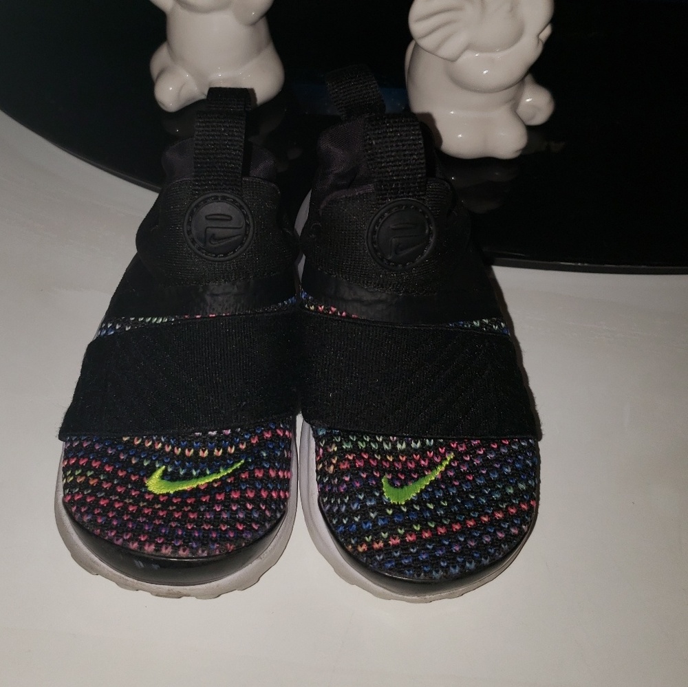 Kids Nike Prestos Girls